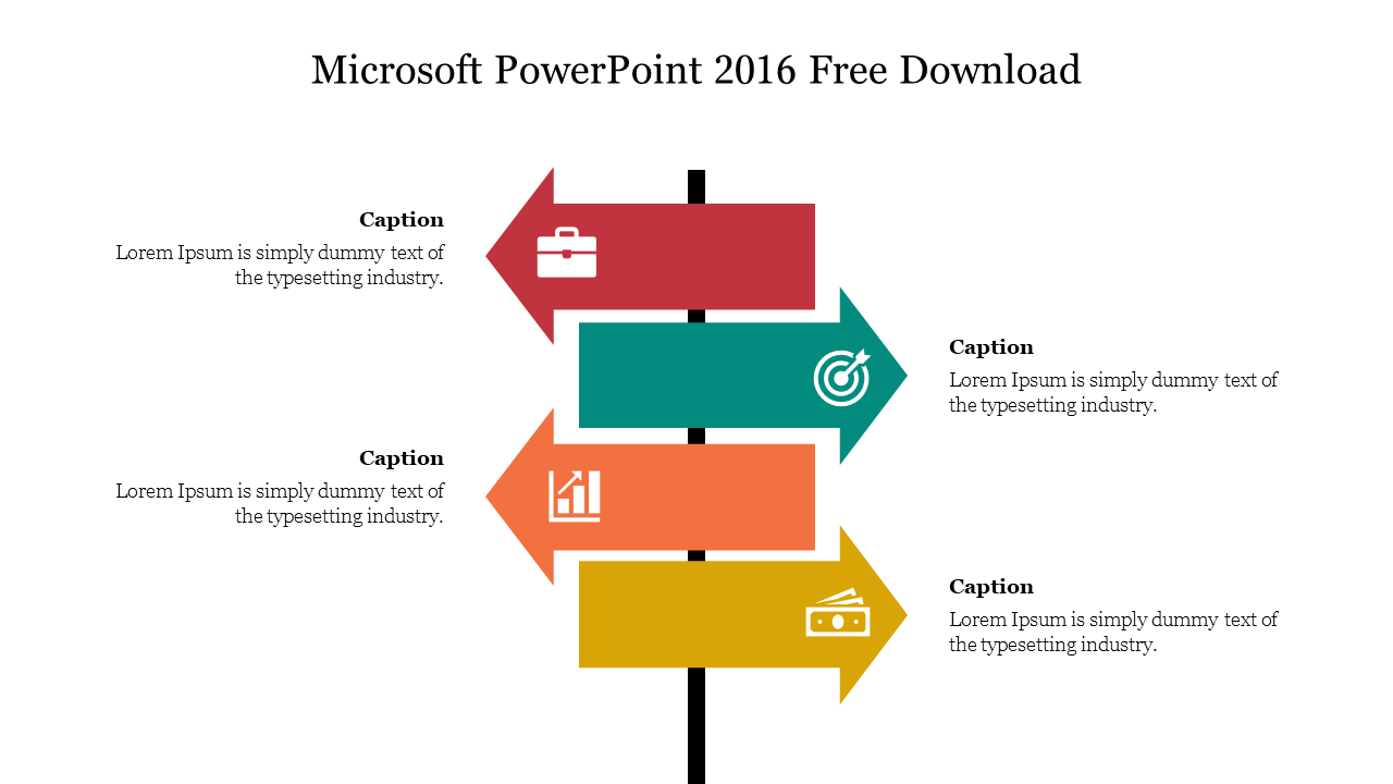 Free - Effective Microsoft PowerPoint 2016 Free Download
